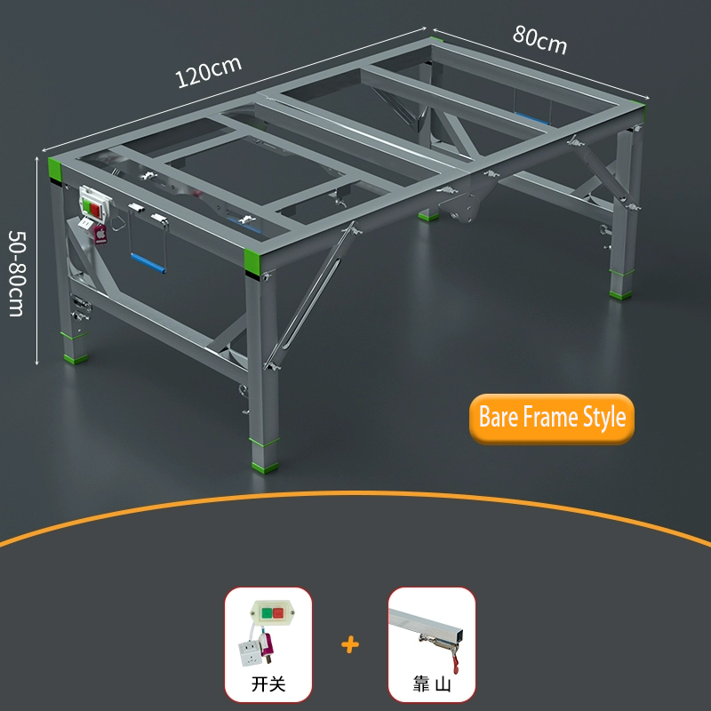 Multifunktionale Holzbearbeitu – Woodworking Plans Bewertung und Preis