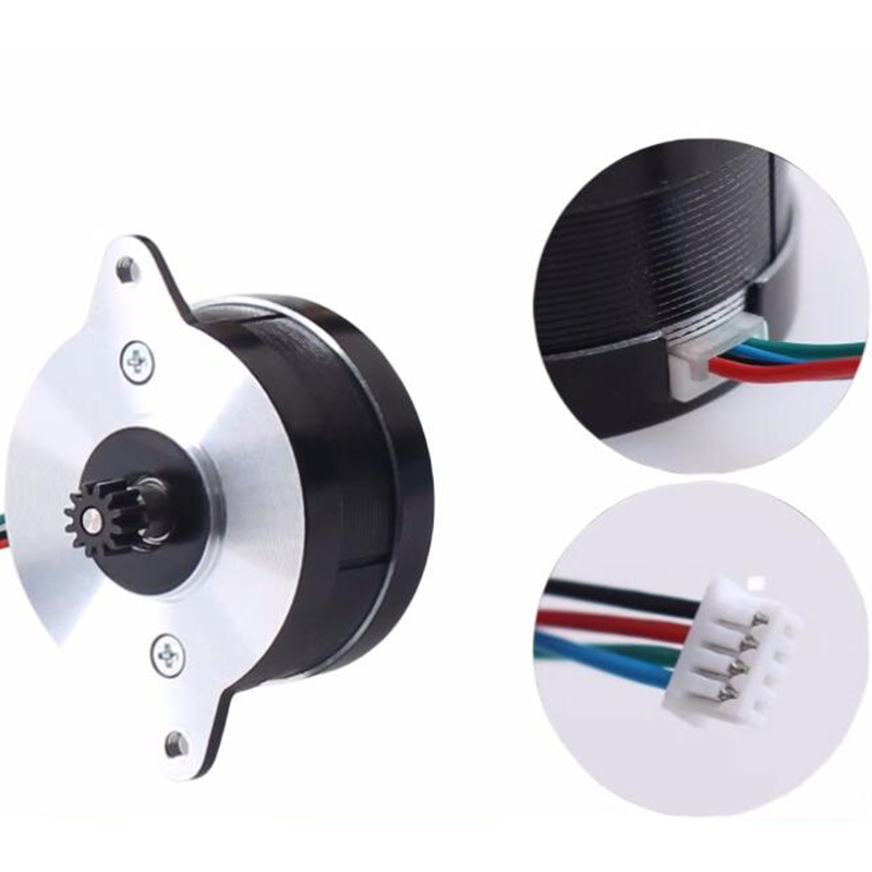 K1 Extruder-Schrittmotor mit 1 – Creality Printer Ender 3 Bewertung und Preis