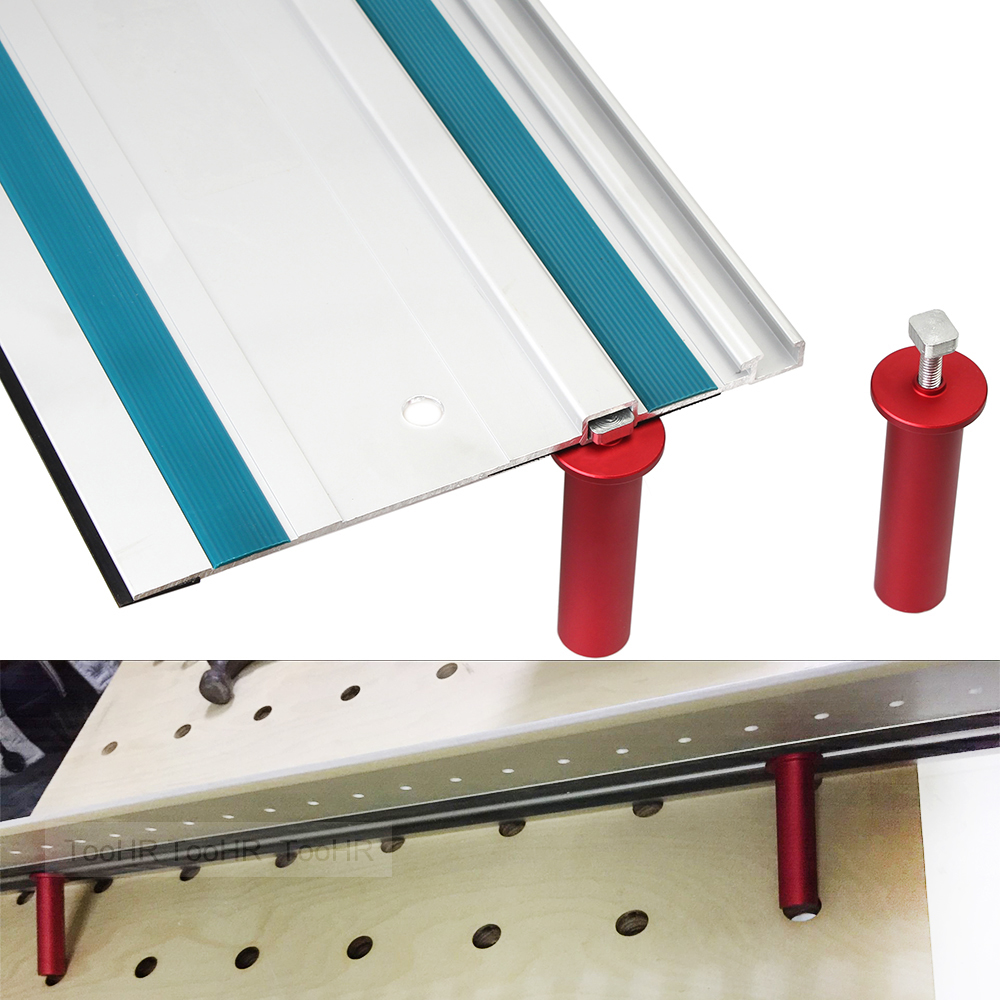 Aluminiumlegierung Führungssch – Woodworking Plans Bewertung und Preis