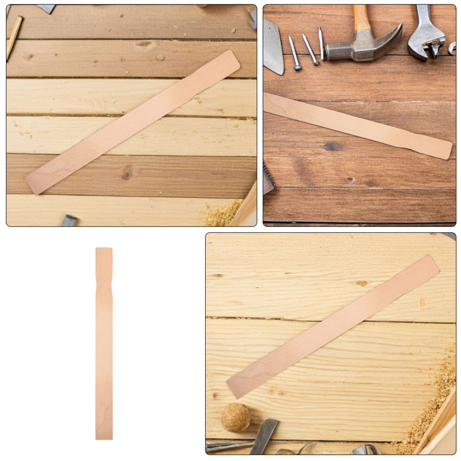 15 Stück Farbrührstäbe, Hochwe – Woodworking Easy Projects Bewertung und Preis