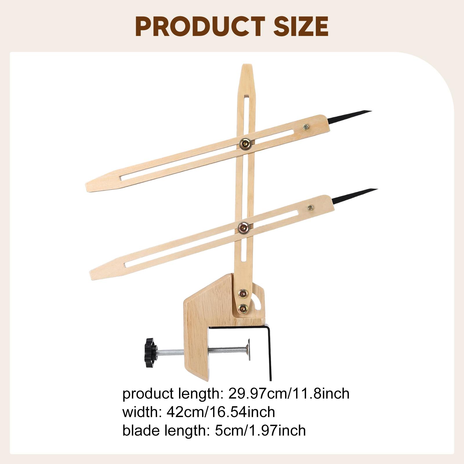 Keramik-Wurflehre aus Holz: Me – Woodworking Easy Projects Bewertung und Preis