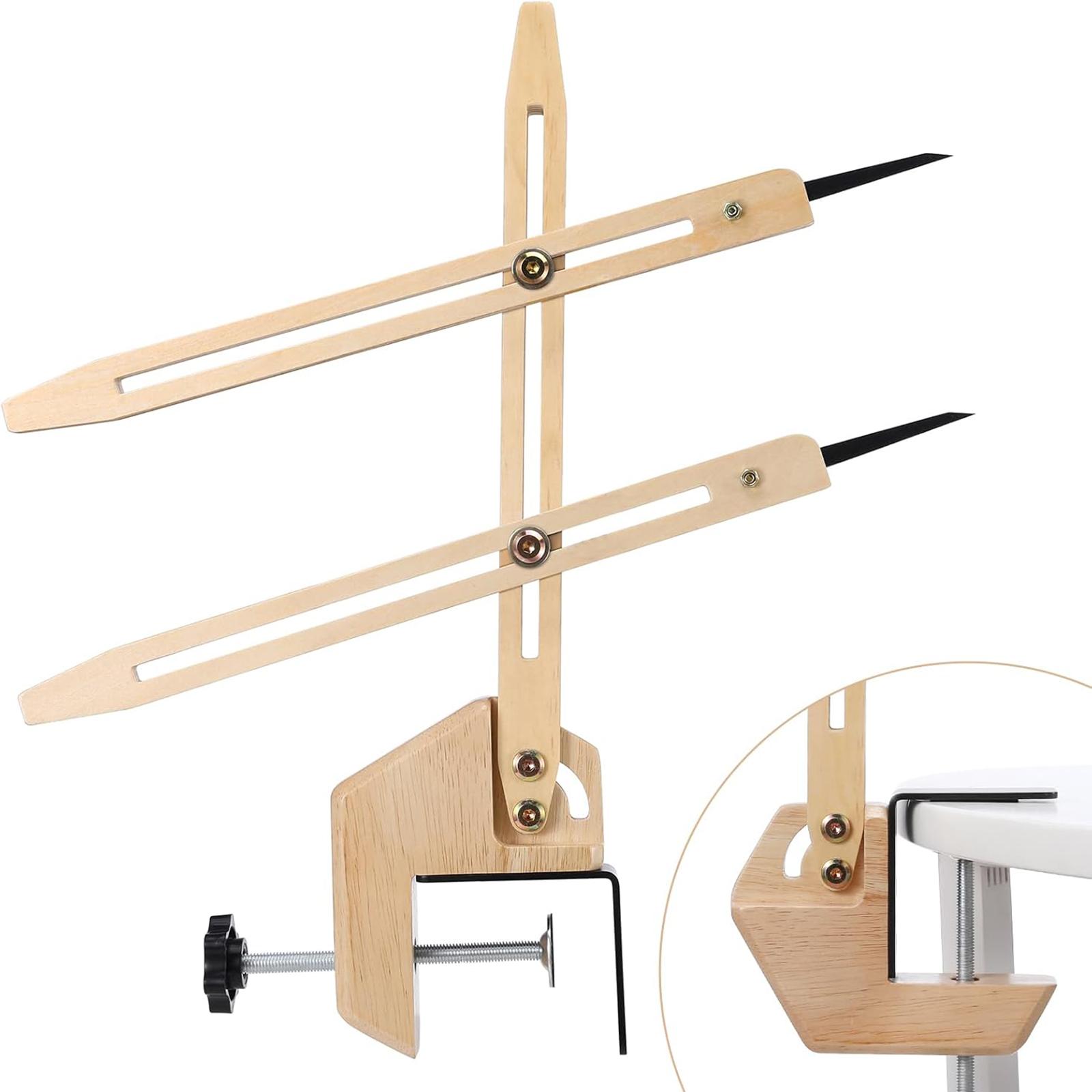 Keramik-Wurflehre aus Holz: Me – Woodworking Easy Projects Bewertung und Preis