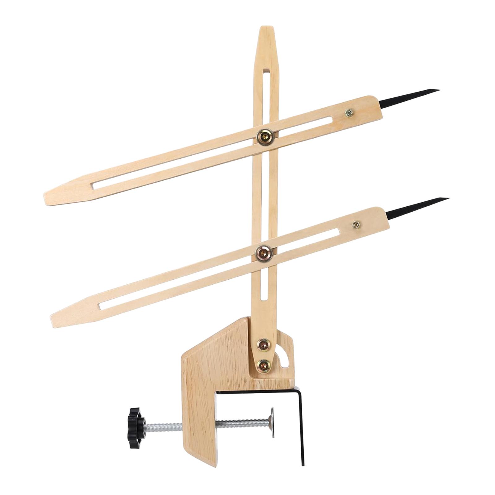 Keramik-Wurflehre aus Holz: Me – Woodworking Easy Projects Bewertung und Preis