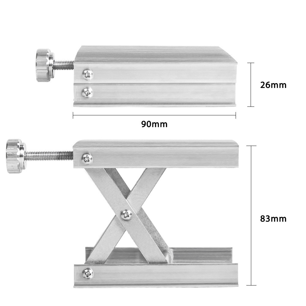 Hubtisch, Laborplatte, Jack, S – Woodworking Plans Bewertung und Preis