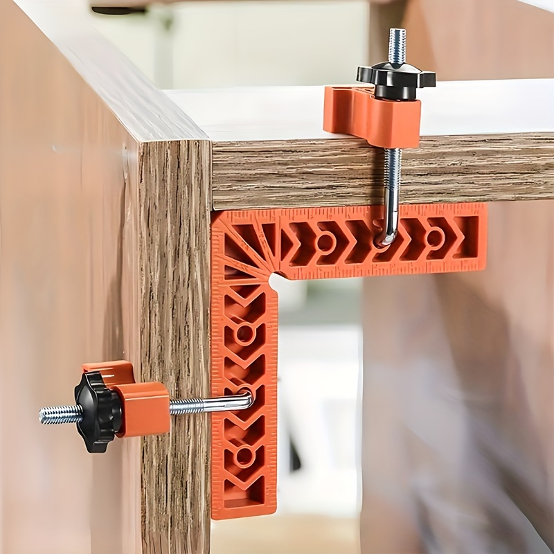 90 °   Rechtwinkliges Position – Woodworking Box Bewertung und Preis