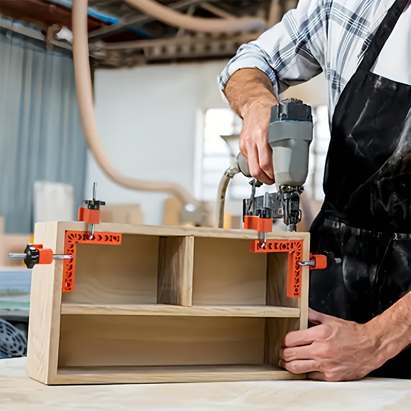 90 °   Rechtwinkliges Position – Woodworking Box Bewertung und Preis
