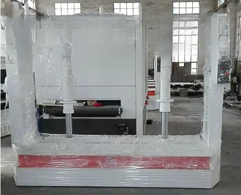 Zicar Holzbearbeitung Hydrauli – Zicar Woodworking Machinery Bewertung und Preis