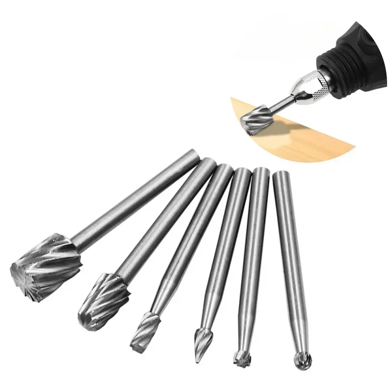 Holzfräser-Werkzeug, Schnitzra – Woodworking Files And Rasps Bewertung und Preis